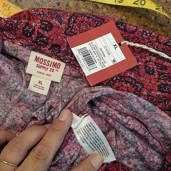🚩Mossimo🚩 - Picture 6 of 8